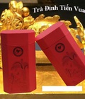 Hình ảnh: Trà Đinh Tân Cương Tiến Vua 100g Đệ Nhất Trà Việt