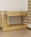 Hình ảnh: Giường tầng gỗ VH-GT02
