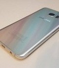 Hình ảnh: Bán Samsung Galaxy S7 Edge Silver Dual sim công ty