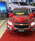 Hình ảnh: Chevrolet Cruze giá tốt nhất miền bắc
