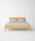 Hình ảnh: Giường Gỗ Sồi MYBED