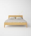 Hình ảnh: Giường Gỗ Sồi MYBED