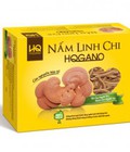 Hình ảnh: Nấm Linh Chi HQGANO