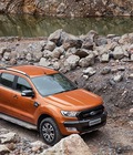 Hình ảnh: Ford Ranger Wildtrak Ford Ranger XLS giá tốt nhất