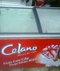 Hình ảnh: Cần bán tủ đông cũ kem Celano