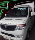 Hình ảnh: Xe tải Chiến Thắng 990kg/dưới 1 tấn Vào thành phố
