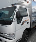 Hình ảnh: Bán xe tải kia k165 thùng kín, xe nâng tải 2,3t, xe kia trường hải đời 2017. giá ưu đãi