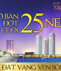 Hình ảnh: Mở bán 25 nền cuối dự và nhiều phần quà hấp dẫn gía ưu đãi