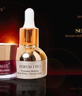 Hình ảnh: Kem Trị Nám và serum 3in1