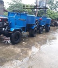 Hình ảnh: Máy trộn bê tông 6,9 bao 1 , 2 cầu trợ lực lái