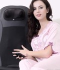 Hình ảnh: Ghế massage toàn thân Nhật Bản Eneck F01, ghế massage dùng tại gia, trên oto