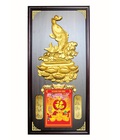 Hình ảnh: Lịch gỗ Kim  Ngư