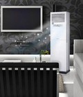 Hình ảnh: máy lạnh tủ đứng Daikin 5 ngựa