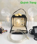 Hình ảnh: Thanh lý máy hút sữa medela pump.