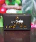 Hình ảnh: Cà Phê Chồn Hòa Tan 23 Gói 14gr