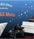 Hình ảnh: Dịch vụ cho thuê đàn piano giá rẻ chuyên nghiệp OKAKA Music