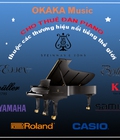 Hình ảnh: Tại sao bạn nên chọn dịch vụ cho thuê đàn piano ở OKAKA Music