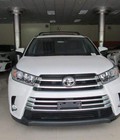 Hình ảnh: Toyota Highlander SE 3.5L 2018, màu trắng, nhập Mỹ, full đồ, chiếc mới duy nhất tại Việt Nam