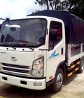 Hình ảnh: Bán xe tải Teraco 2t4 model Tera 240 giá rẻ nhất miền nam, giao xe nhanh trả góp hỗ trợ 90%