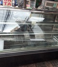 Hình ảnh: Cần bán tủ trưng bày bánh kem 1m8