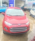 Hình ảnh: Bán xe Ford EcoSport 1.5MT giá tốt nhất thị trường