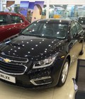 Hình ảnh: Chevrolet Cruze 2017