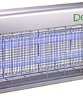 Hình ảnh: Đèn Diệt Côn Trùng Delta GC 30 Tiện Ích, An Toàn, Giá Hấp Dẫn