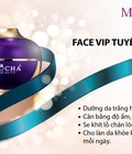 Hình ảnh: Dưỡng da mặt Face VIP tuyết sứ