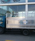 Hình ảnh: Xe kia 2t4 Xe tải KIA K165S Tải trọng 2,4 tấn Bán trả góp TP HCM