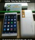 Hình ảnh: Bán Sky A870 Trắng 32 GB
