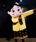 Hình ảnh: Mascot giá rẻ