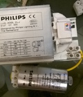 Hình ảnh: Chấn lưu điện tử đèn cao áp Phillips