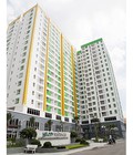 Hình ảnh: Cơ hội vàng sở hữu căn hộ ở ngay trung tâm 2 Quận liền kề Tân Phú Tân Bình