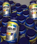 Hình ảnh: Thuốc Centrum Silver 250 viên