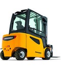 Hình ảnh: Xe nâng điện 2.5 tấn EFG 425 Jungheinrich