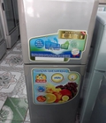 Hình ảnh: Tủ lạnh cũ Toshiba 144L quạt gió, mới 90%, chạy êm,