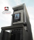 Hình ảnh: Nhà thầu xây dựng AT Thiết kế thi công nhà phố, xưởng gỗ giá rẻ