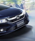 Hình ảnh: Giá xe Honda City cập nhật tháng 11/2017