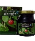 Hình ảnh: Cà Gai Leo Yên Thủy