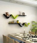 Hình ảnh: Kệ Treo Tường Chữ V