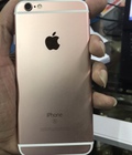 Hình ảnh: Iphone 6s hồng 98%