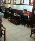 Hình ảnh: Cho thuê nhà mặt phố Thành Công. DT: 40m2, MT 4,5 m, riêng biệt