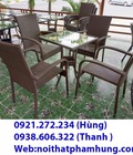 Hình ảnh: Cần thanh lí 20 bộ bàn ghế cafe sân vườn  giá rẻ