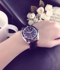 Hình ảnh: Đồng hồ nam Omega dây da OM007