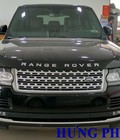 Hình ảnh: LandRover Range Rover HSE 2016 Đủ màu mới 100%.