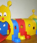 Hình ảnh: Chuyên cung cấp hầm chui cho các bé ở các khu vui chơi, trường mầm non...