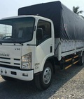 Hình ảnh: Xe tải isuzu 8.2 tấn 8 Tấn 2 Vĩnh Phát thùng dài 7m2 Trả góp 0% lãi suất