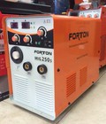 Hình ảnh: Máy hàn Forton mig 250 tại tpHCM