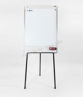 Hình ảnh: Bảng Flipchart A-Model 3 chân rút  kich thước 70x100cm