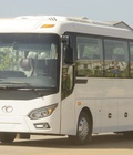 Hình ảnh: Xe mới thaco bus thaco town 2017 29 chỗ